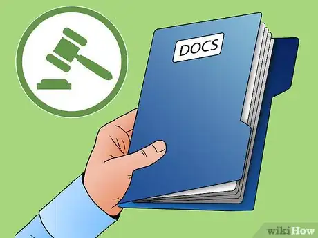 Image titled Get Married in Utah Step 15