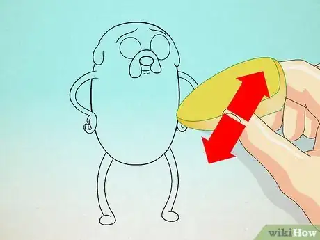 Image titled Draw Adventure Time Characters Step 20