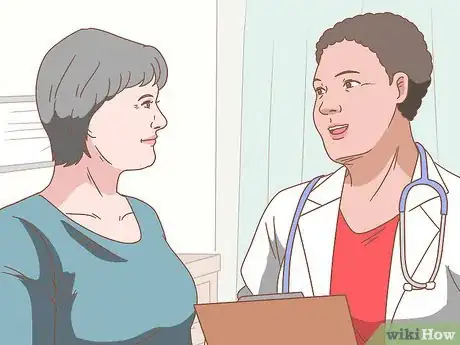 Image titled Deal with Feeling Overextended Step 13