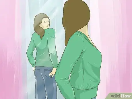 Image titled Wear a Bomber Jacket Step 1