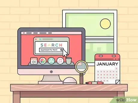 Image titled Rent an Apartment with Bad Credit Step 1