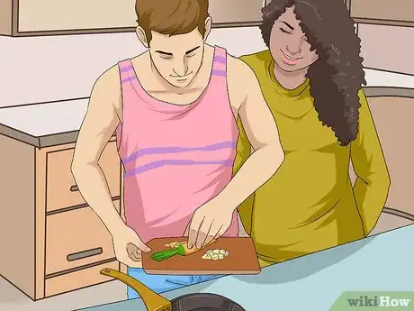 Image titled Maintain Your Marriage During Serious Health Issues Step 1