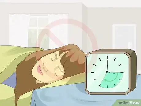 Image titled Recognize and Treat Delayed Sleep Phase Syndrome Step 16