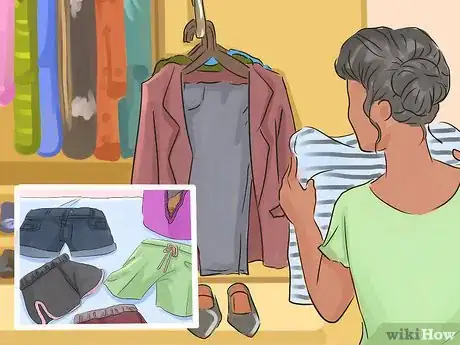 Image titled Prepare for Summer Step 1