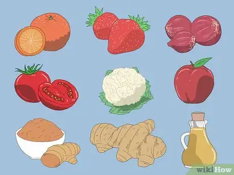 Image titled Prevent a Runny Nose Step 14