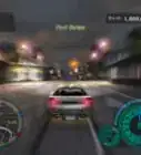 Create Cars in Need for Speed Underground 2
