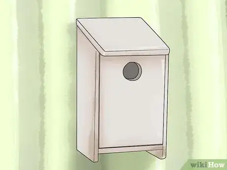 Image titled Keep Cockatiels Healthy While Breeding Step 7