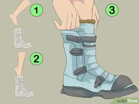 Image titled Fit Ski Boots Step 6