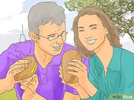 Image titled Keep in Touch With Family Step 13