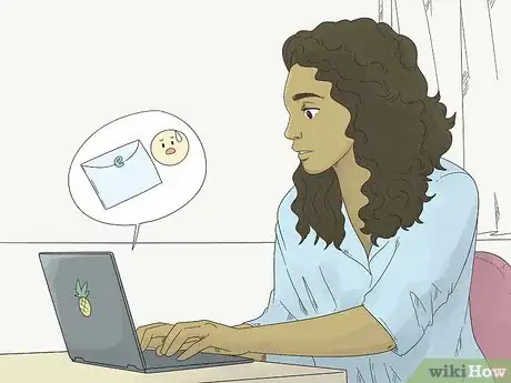 Image titled Express Disappointment Professionally Step 1