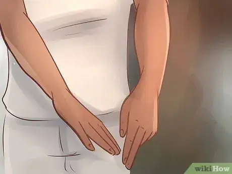 Image titled Perform Ablution (Shia) Step 6