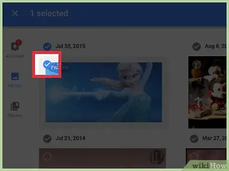 Image titled Organize Photos in Google Photos Step 35
