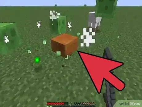 Image titled Make Slime Blocks in Minecraft Step 17