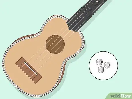Image titled Decorate Your Ukulele Step 9