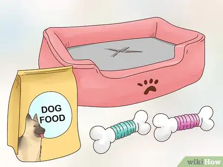 Image titled Adopt a German Shepherd Step 10