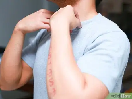 Image titled Make a Diet Coke and Mentos Rocket Step 6