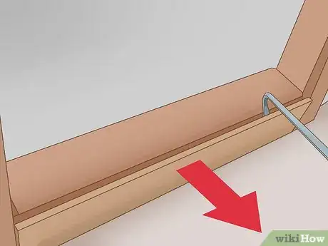 Image titled Remove and Install a New Threshold Step 6