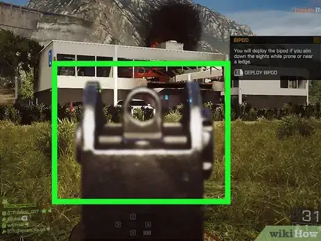 Image titled Get Better at Battlefield 4 Step 8