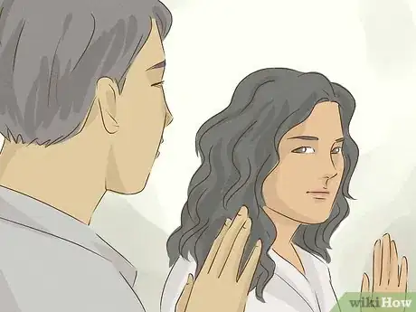 Image titled Read Women's Body Language for Flirting Step 20