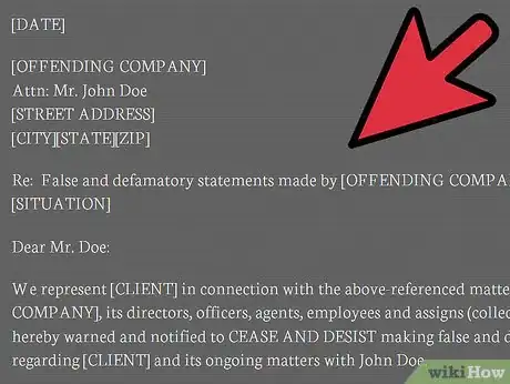 Image titled Report a Kickstarter Project Step 1