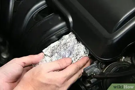 Image titled Cook Food on Your Car's Engine Step 6