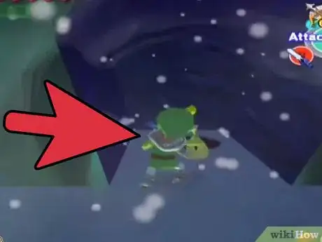 Image titled Get Unlimited Knight's Crests in the Legend of Zelda Step 7