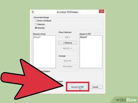 Image titled Use Adobe Acrobat PDF Writer Step 25