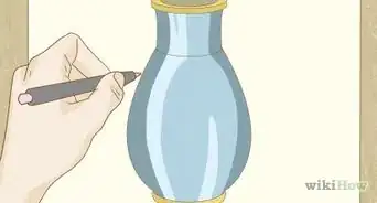 Turn a Sketch Into a Painting