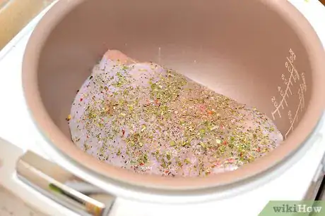 Image titled Cook Boneless Turkey Breast Step 14
