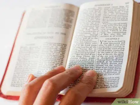 Image titled Become a Foreign Missionary Step 18