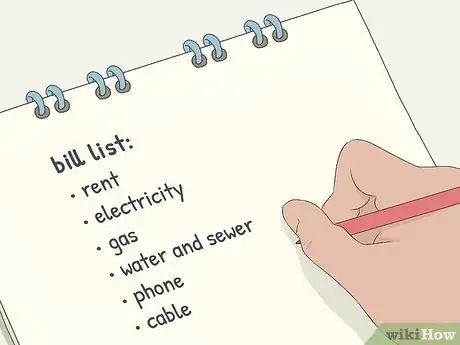 Image titled Pay Bills During Coronavirus Step 5