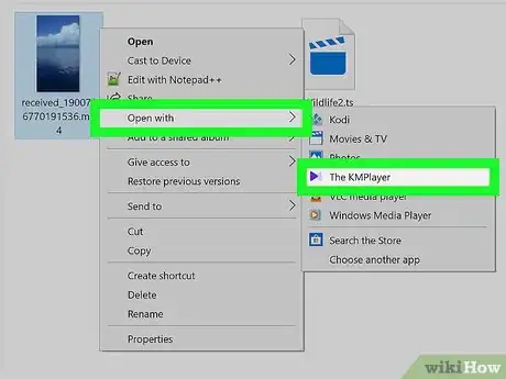 Image titled Set Your Video Player to Always Be on Top Step 8