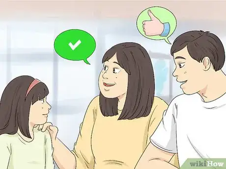 Image titled Communicate About Child Discipline in a Marriage Step 12