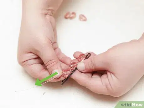 Image titled Dress Up Bobby Pins Step 26