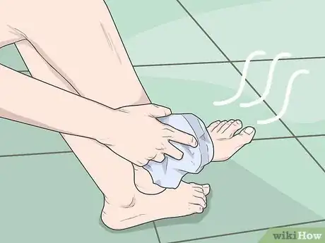 Image titled Do a Nail Treatment Step 5