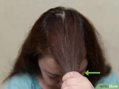 Image titled Get Curly Hair Without a Perm Step 3