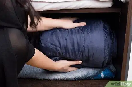 Image titled Pack a Sleeping Bag Step 11