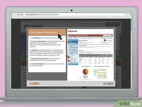 Image titled Get Your Credit Report for Free Step 8