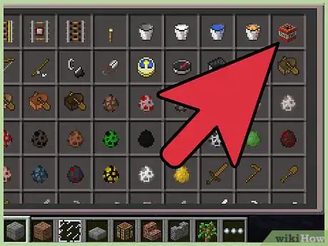 Image titled Attack a Base in Minecraft Step 3