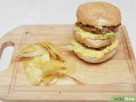 Image titled Make a McDonald's Big Mac Step 11