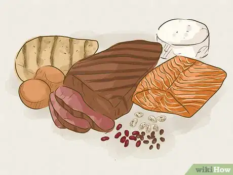 Image titled Eat Less During a Meal Step 1