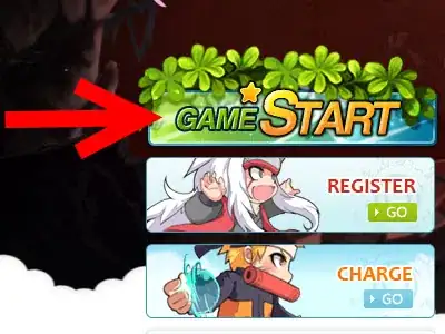 Image titled Play Pockie Ninja Step 2