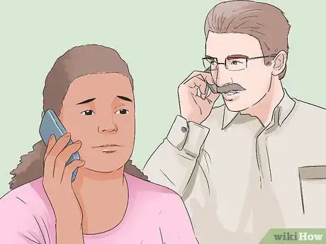 Image titled Help Your Child Deal with Cliques Step 11