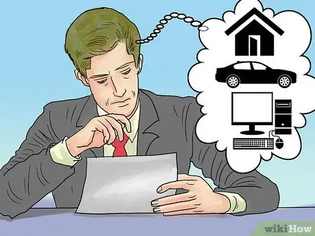 Image titled Apply for a Military Reservist Economic Injury Disaster Loan Step 6