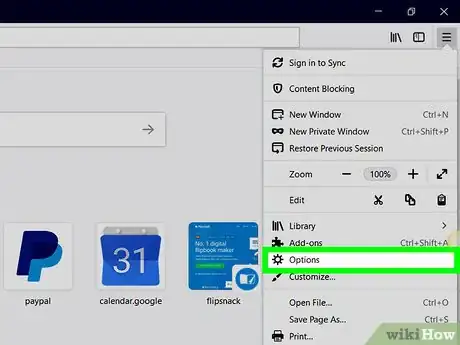 Image titled View Cookies Step 10