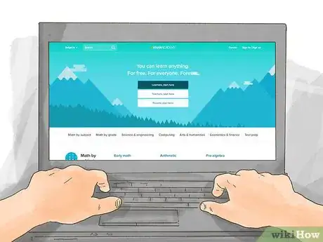 Image titled Study for School Over the Summer Step 14