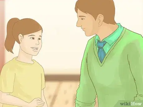 Image titled Be a Positive Role Model for Your Teenager Step 4