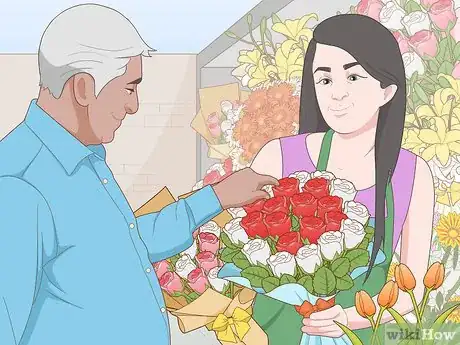 Image titled Get Flowers for Your Mom for Mother's Day Step 10