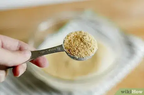 Image titled Make Vegan French Toast Step 2