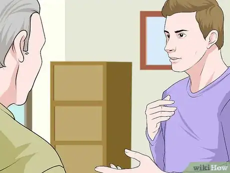 Image titled Deal with Parents As a Young Adult Step 8